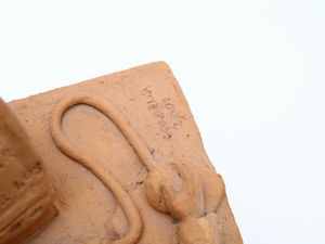 ,Cordelia Von Den Steinen : Solitudine 2001  - Asta Arte Moderna e Contemporanea - Associazione Nazionale - Case d'Asta italiane