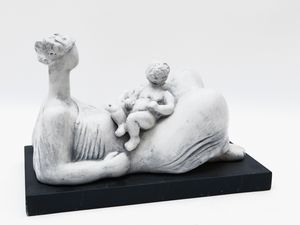 ,Giorgio Mazzon - La grividaza gemellare 2011