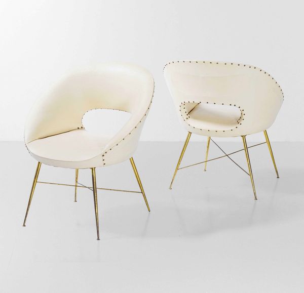 Silvio Cavatorta  - Asta Design - Associazione Nazionale - Case d'Asta italiane