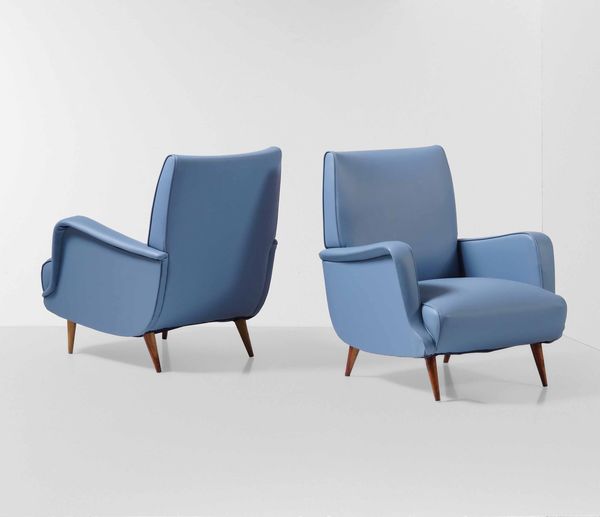 Carlo de Carli  - Asta Design - Associazione Nazionale - Case d'Asta italiane