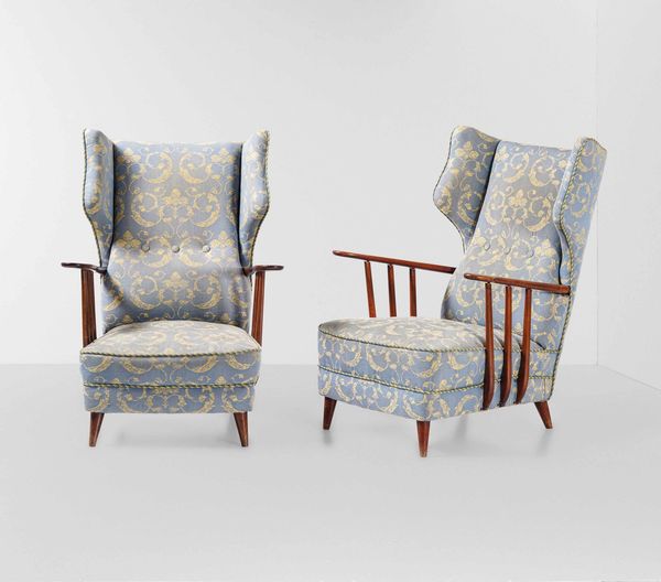 Ico Parisi  - Asta Design - Associazione Nazionale - Case d'Asta italiane