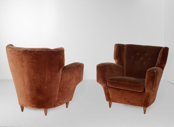 Melchiorre Bega  - Asta Design - Associazione Nazionale - Case d'Asta italiane