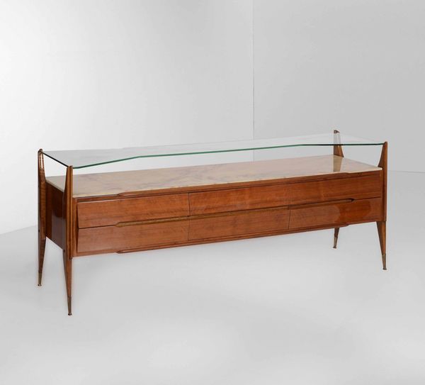 La permanente di Cant  - Asta Design - Associazione Nazionale - Case d'Asta italiane