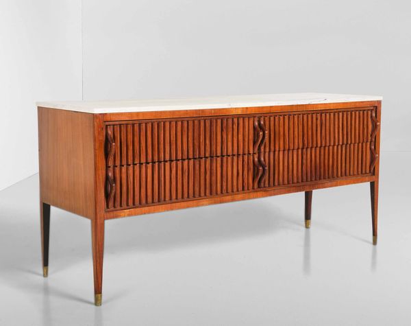 Brugnoli  - Asta Design - Associazione Nazionale - Case d'Asta italiane