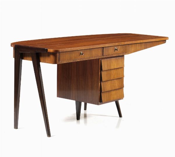 Scrivania  - Asta Design - Associazione Nazionale - Case d'Asta italiane