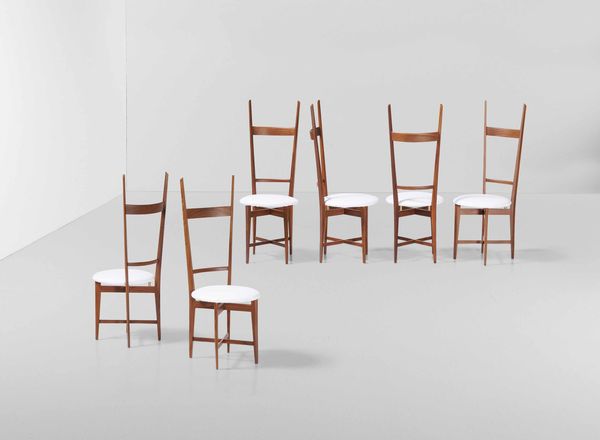 Santambrogio e De Berti  - Asta Design - Associazione Nazionale - Case d'Asta italiane