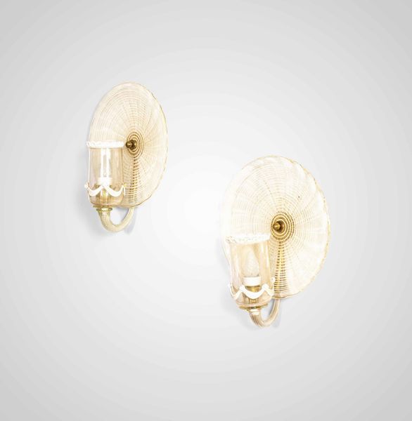 Barovier e Toso  - Asta Design - Associazione Nazionale - Case d'Asta italiane