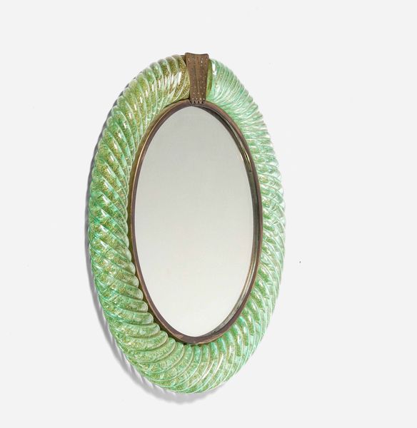 Archimede Seguso  - Asta Design - Associazione Nazionale - Case d'Asta italiane