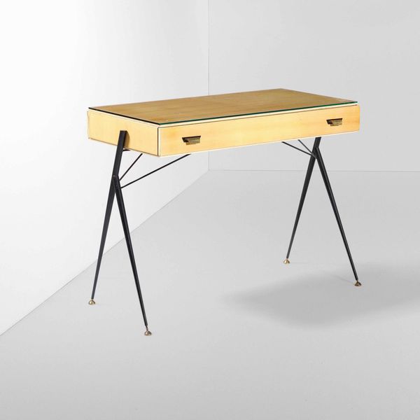 Silvio Cavatorta  - Asta Design - Associazione Nazionale - Case d'Asta italiane