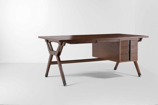 Ico Parisi  - Asta Design - Associazione Nazionale - Case d'Asta italiane