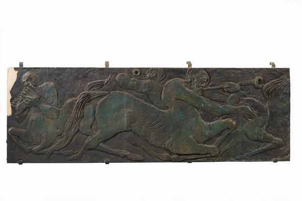 Silvan Gastone Ghigi  - Asta Design - Associazione Nazionale - Case d'Asta italiane