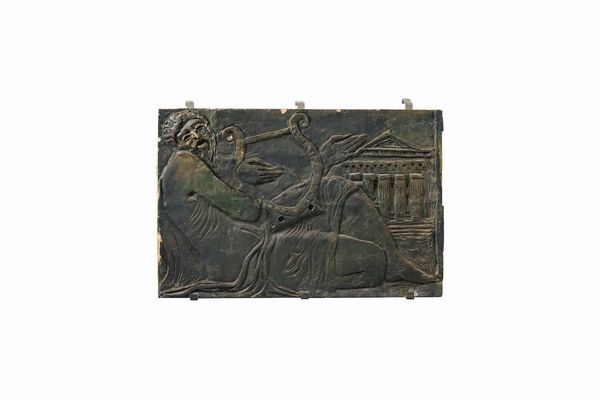 Silvan Gastone Ghigi  - Asta Design - Associazione Nazionale - Case d'Asta italiane