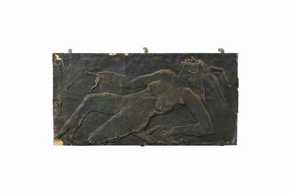 Silvan Gastone Ghigi  - Asta Design - Associazione Nazionale - Case d'Asta italiane