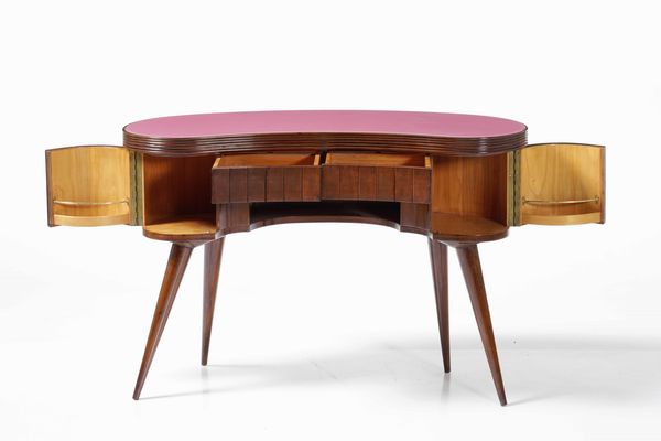 Osvaldo Borsani  - Asta Design - Associazione Nazionale - Case d'Asta italiane