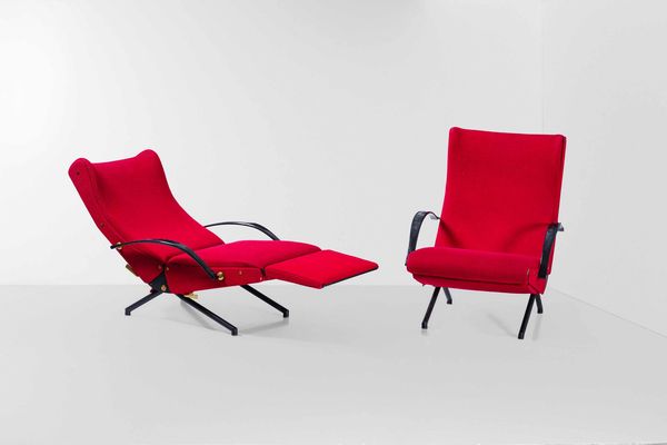 Osvaldo Borsani  - Asta Design - Associazione Nazionale - Case d'Asta italiane