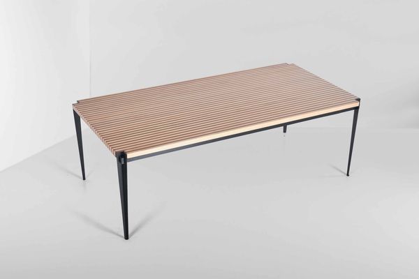 Osvaldo Borsani  - Asta Design - Associazione Nazionale - Case d'Asta italiane