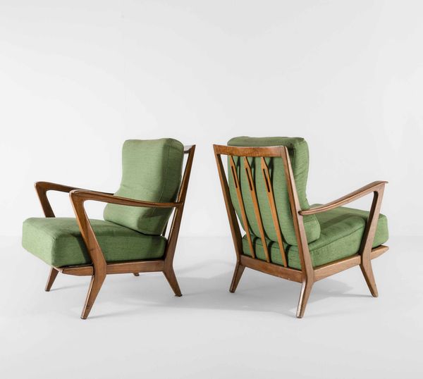 Gio Ponti  - Asta Design - Associazione Nazionale - Case d'Asta italiane