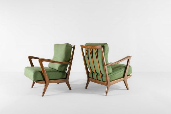 Gio Ponti  - Asta Design - Associazione Nazionale - Case d'Asta italiane