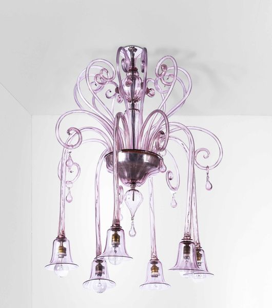 MVM Cappellin  - Asta Design - Associazione Nazionale - Case d'Asta italiane