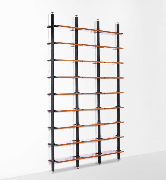 Libreria  - Asta Design - Associazione Nazionale - Case d'Asta italiane