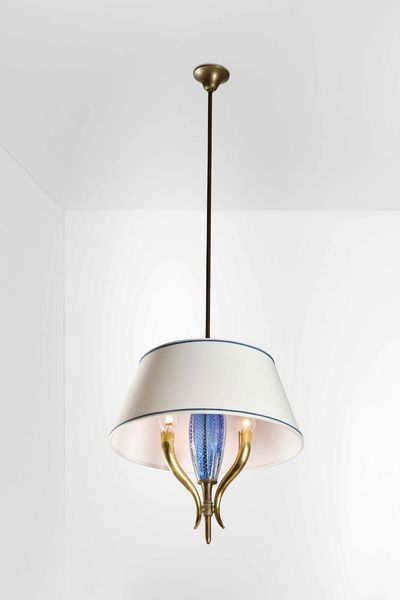 Seguso  - Asta Design - Associazione Nazionale - Case d'Asta italiane