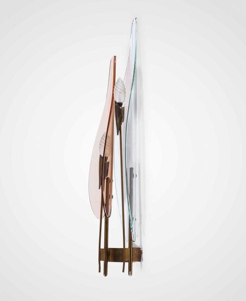 Max Ingrand  - Asta Design - Associazione Nazionale - Case d'Asta italiane