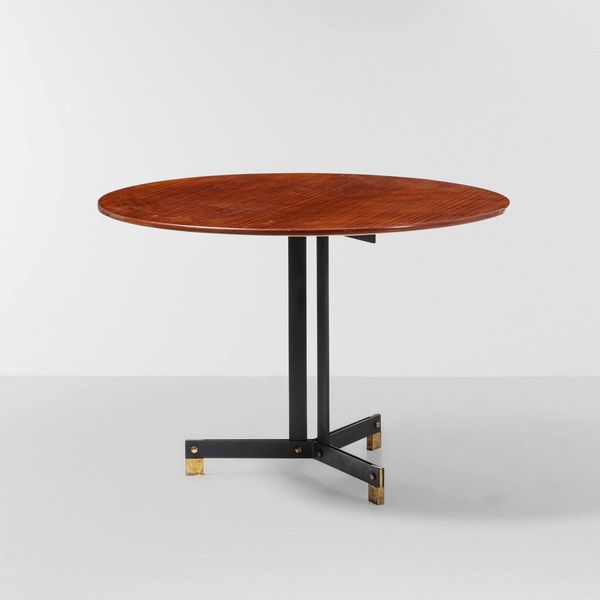 Ignazio Gardella (attribuito)  - Asta Design - Associazione Nazionale - Case d'Asta italiane