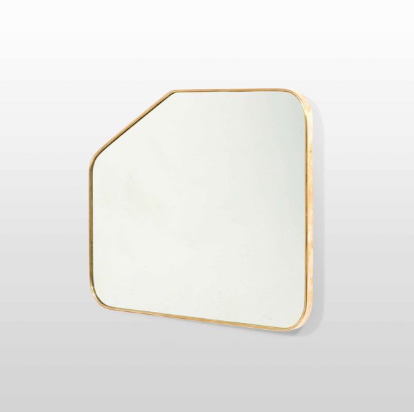 Specchiera da parete  - Asta Design - Associazione Nazionale - Case d'Asta italiane