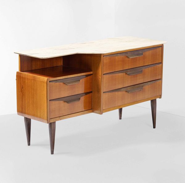 Mobile contenitore  - Asta Design - Associazione Nazionale - Case d'Asta italiane