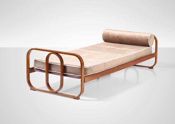 Daybed  - Asta Design - Associazione Nazionale - Case d'Asta italiane