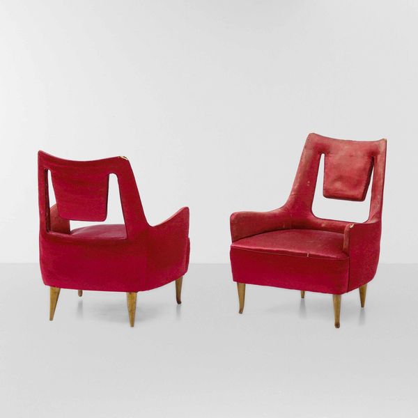 Enrico Ciuti (attribuzione)  - Asta Design - Associazione Nazionale - Case d'Asta italiane