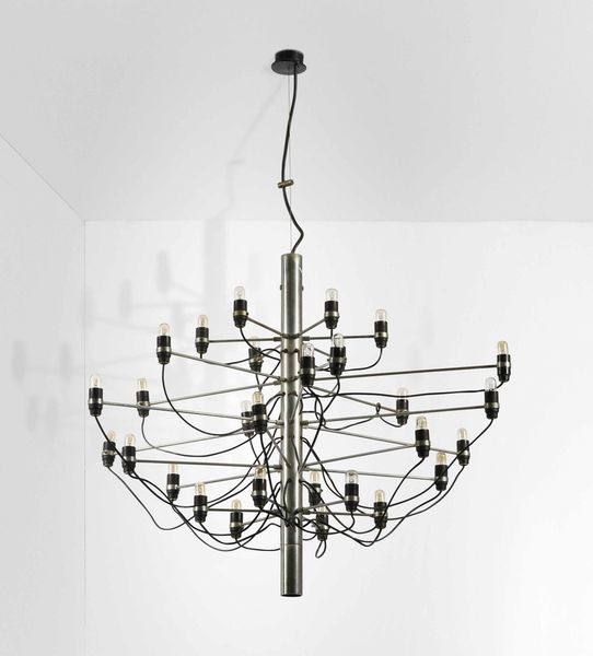 Gino Sarfatti  - Asta Design - Associazione Nazionale - Case d'Asta italiane