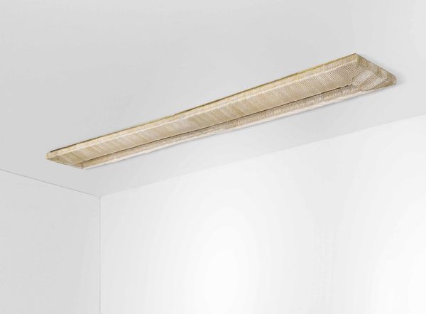 Venini  - Asta Design - Associazione Nazionale - Case d'Asta italiane