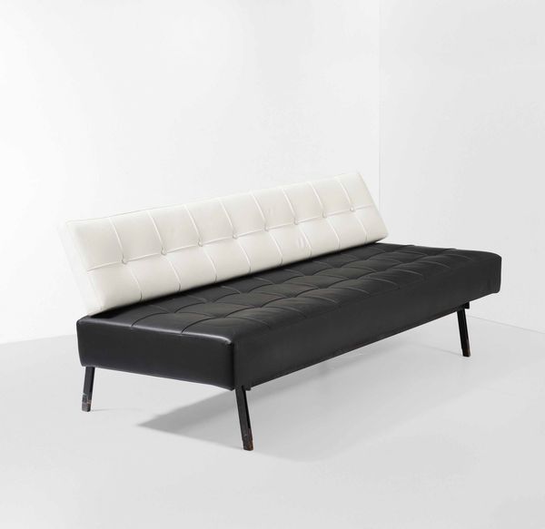 Gianfranco Frattini  - Asta Design - Associazione Nazionale - Case d'Asta italiane