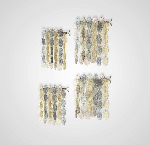 Gino Vistosi  - Asta Design - Associazione Nazionale - Case d'Asta italiane