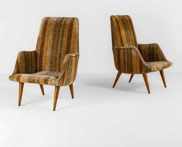 Carlo de Carli  - Asta Design - Associazione Nazionale - Case d'Asta italiane