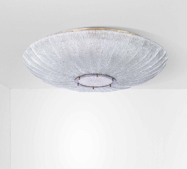 Venini  - Asta Design - Associazione Nazionale - Case d'Asta italiane