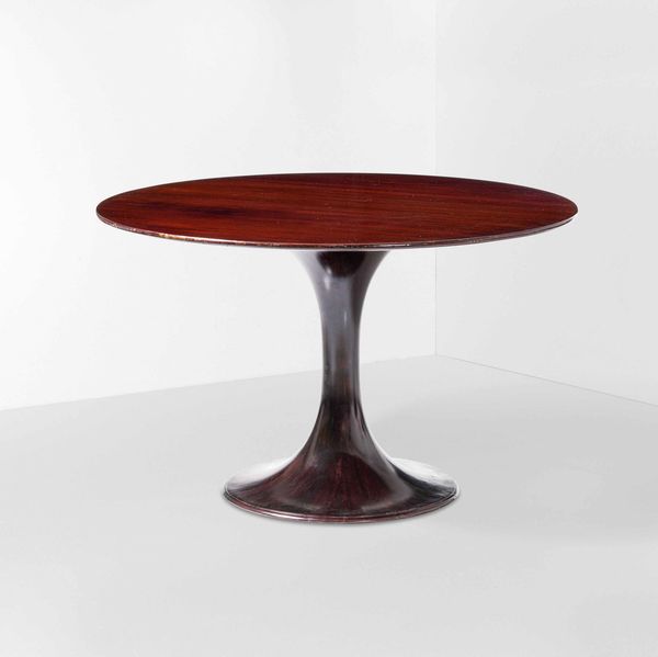 Luigi Massoni  - Asta Design - Associazione Nazionale - Case d'Asta italiane