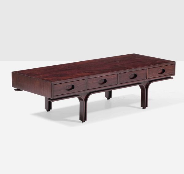 Gianfranco Frattini  - Asta Design - Associazione Nazionale - Case d'Asta italiane