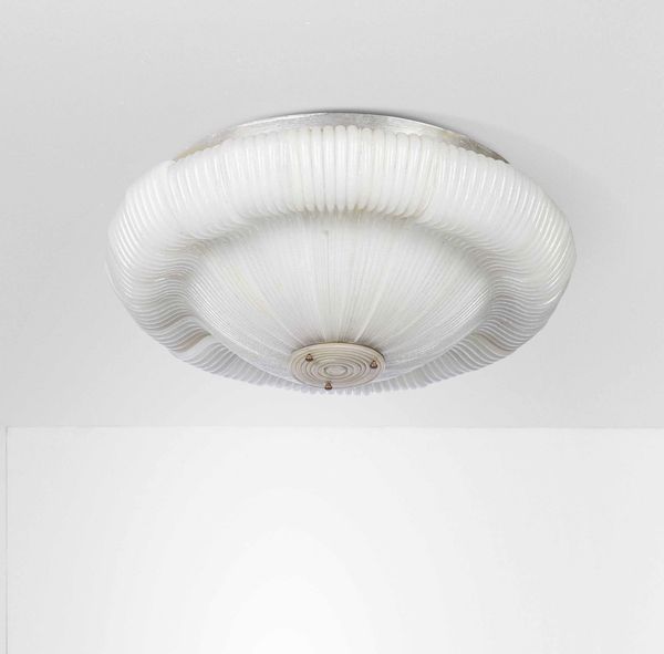 Venini  - Asta Design - Associazione Nazionale - Case d'Asta italiane