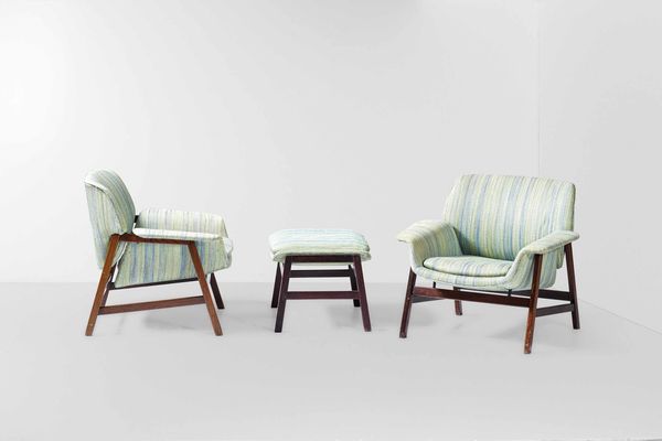 Gianfranco Frattini  - Asta Design - Associazione Nazionale - Case d'Asta italiane