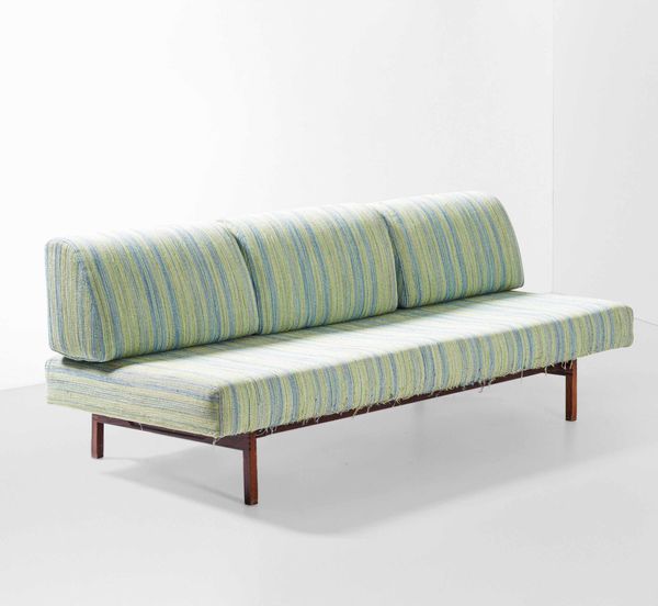 Gianfranco Frattini  - Asta Design - Associazione Nazionale - Case d'Asta italiane