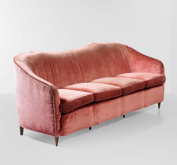 Gio Ponti  - Asta Design - Associazione Nazionale - Case d'Asta italiane