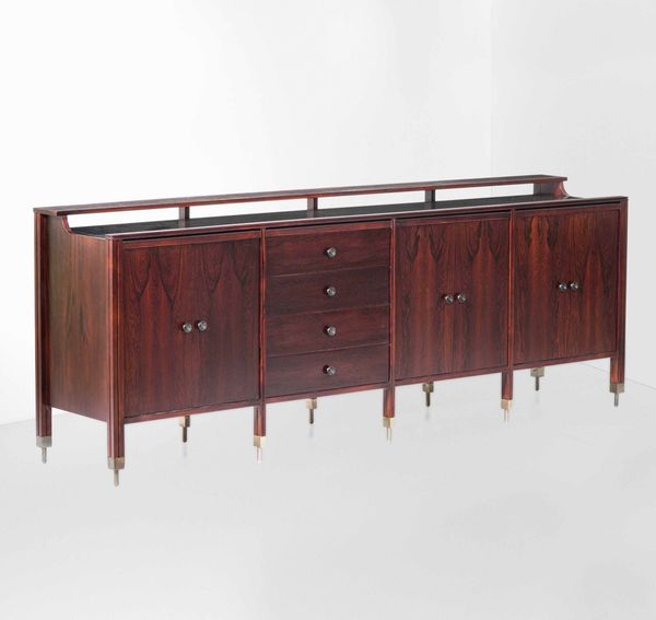 Carlo de Carli  - Asta Design - Associazione Nazionale - Case d'Asta italiane