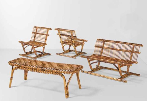 Tito Agnoli  - Asta Design - Associazione Nazionale - Case d'Asta italiane