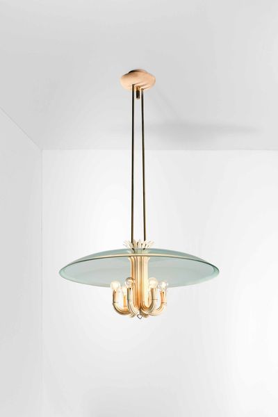 Pietro Chiesa  - Asta Design - Associazione Nazionale - Case d'Asta italiane