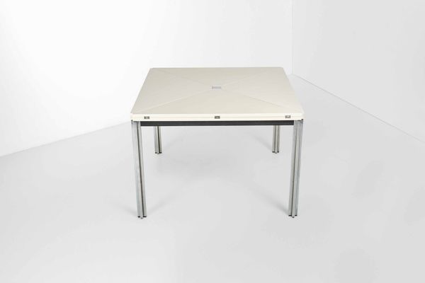 Eugenio Gerli e Mario Cristiani  - Asta Design - Associazione Nazionale - Case d'Asta italiane