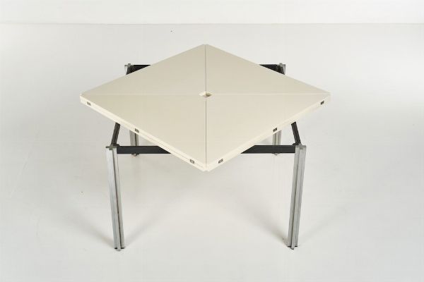 Eugenio Gerli e Mario Cristiani  - Asta Design - Associazione Nazionale - Case d'Asta italiane