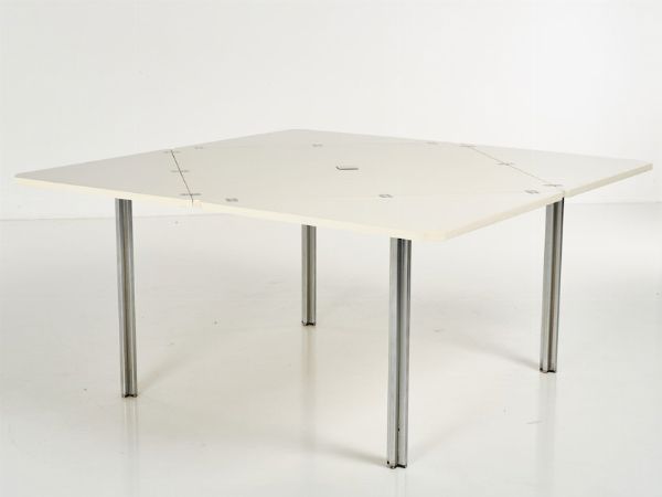 Eugenio Gerli e Mario Cristiani  - Asta Design - Associazione Nazionale - Case d'Asta italiane