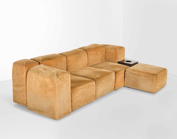 Giancarlo Piretti  - Asta Design - Associazione Nazionale - Case d'Asta italiane